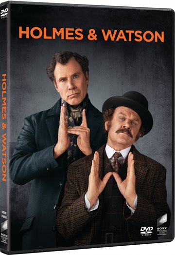 Holmes & Watson